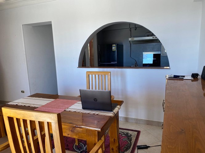 Plně zařízený apartmán s 2 ložnicemi-Hurghada-Egypt